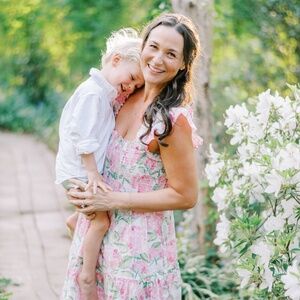 Meet your Posher, Heidi